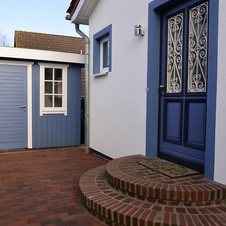 Ferienhaus Felix Heiligenhafen Dış mekan fotoğraf