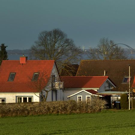 Ferienhaus Felix Heiligenhafen Dış mekan fotoğraf
