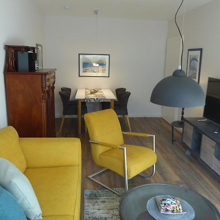 Ferienhaus Felix Heiligenhafen Dış mekan fotoğraf