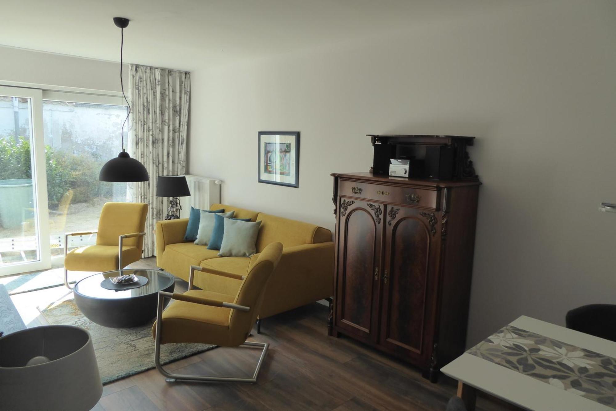 Ferienhaus Felix Heiligenhafen Dış mekan fotoğraf